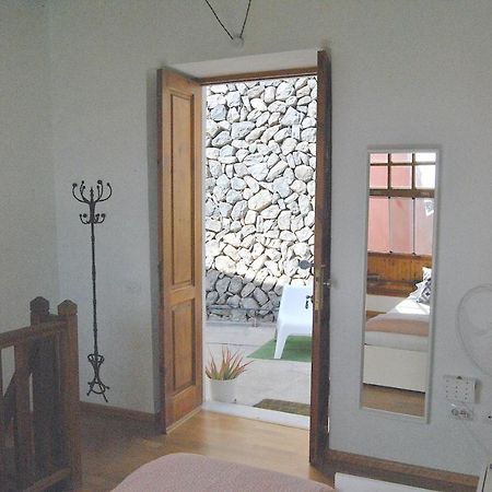 Ferienwohnung La Casa De Munecas Valle Gran Rey Exterior foto