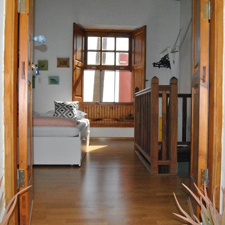 Ferienwohnung La Casa De Munecas Valle Gran Rey Exterior foto