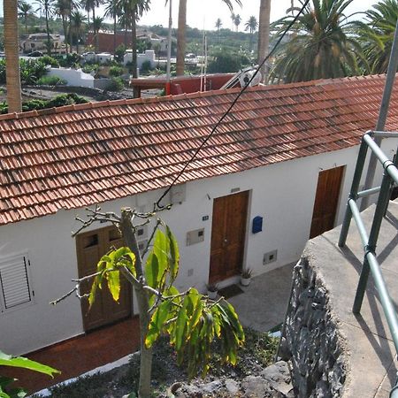 Ferienwohnung La Casa De Munecas Valle Gran Rey Exterior foto