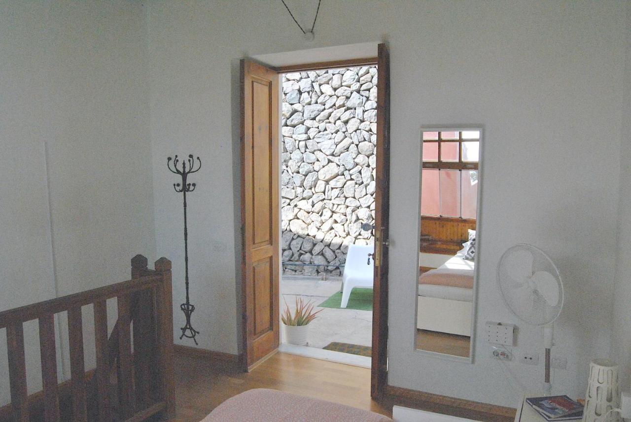 Ferienwohnung La Casa De Munecas Valle Gran Rey Exterior foto