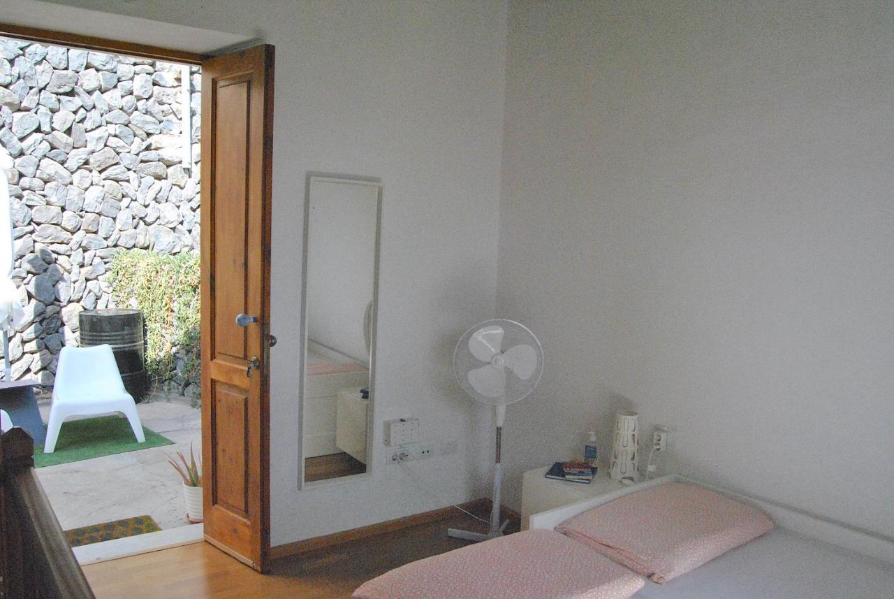 Ferienwohnung La Casa De Munecas Valle Gran Rey Exterior foto