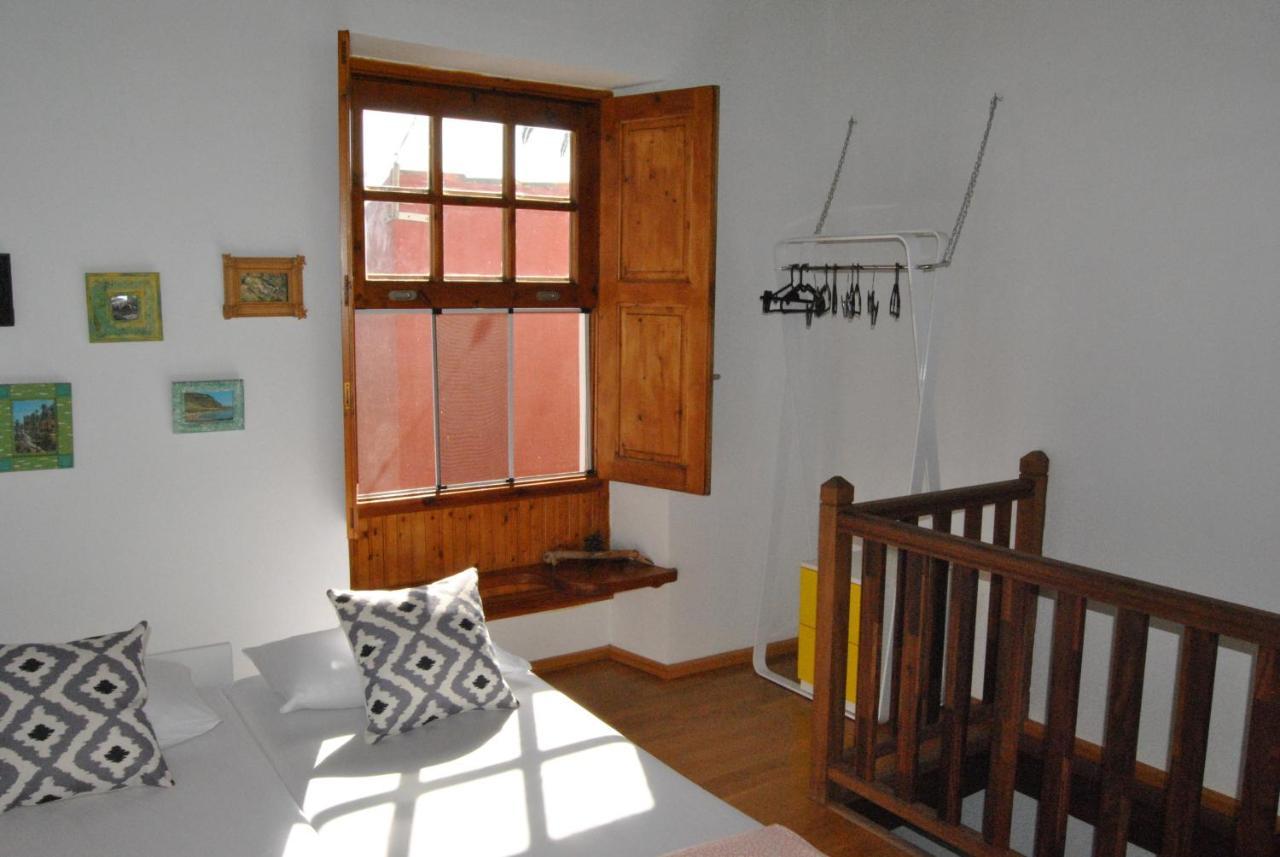 Ferienwohnung La Casa De Munecas Valle Gran Rey Exterior foto