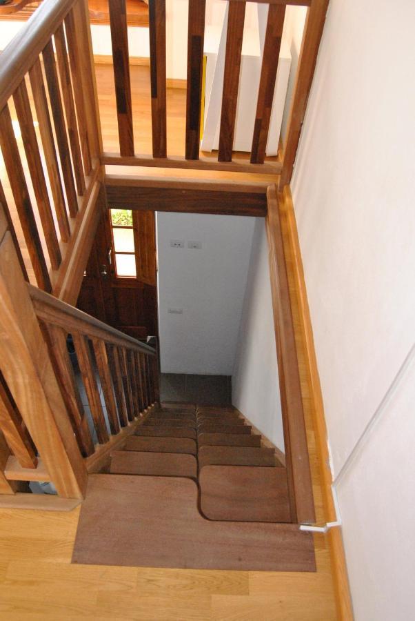 Ferienwohnung La Casa De Munecas Valle Gran Rey Exterior foto