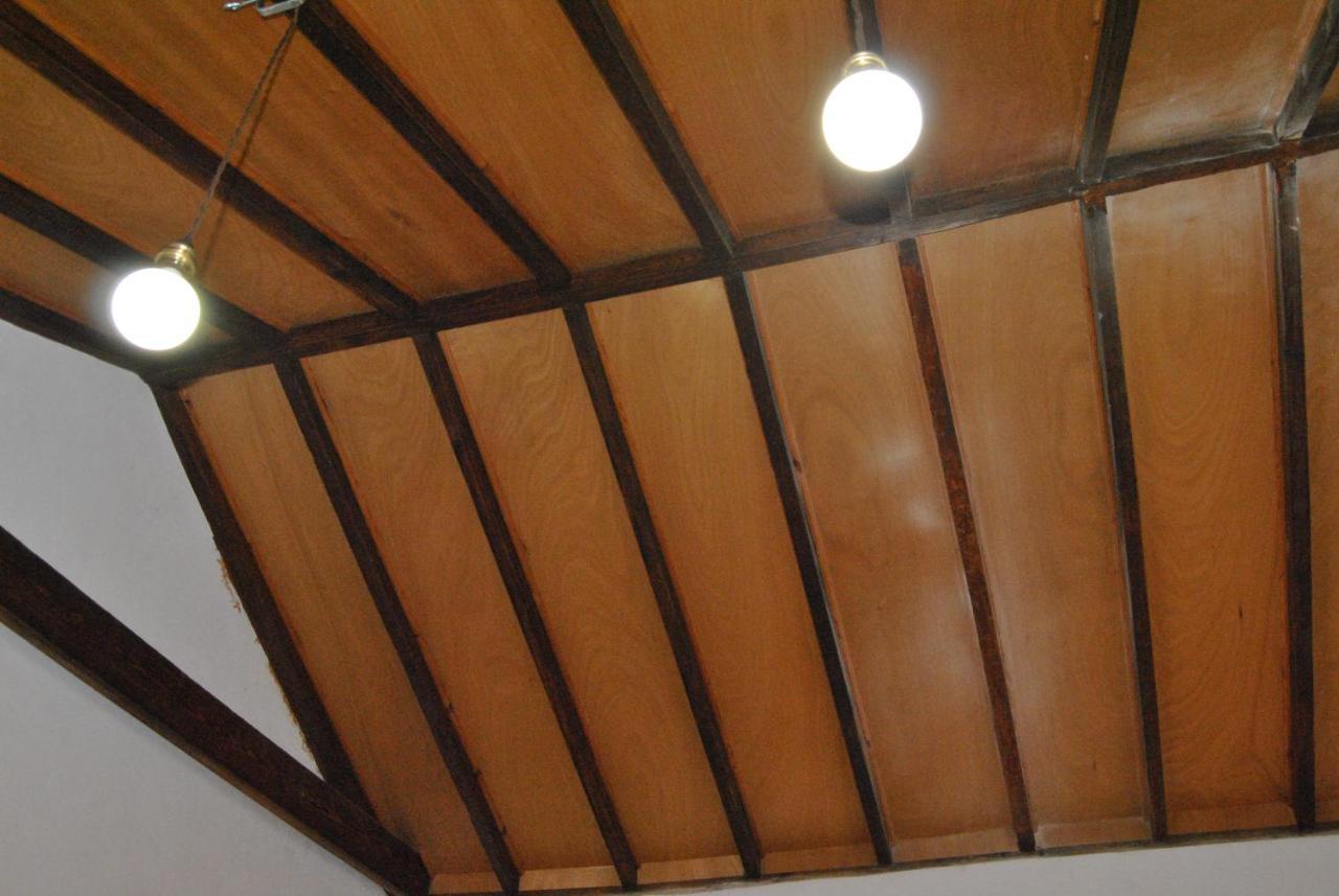 Ferienwohnung La Casa De Munecas Valle Gran Rey Exterior foto